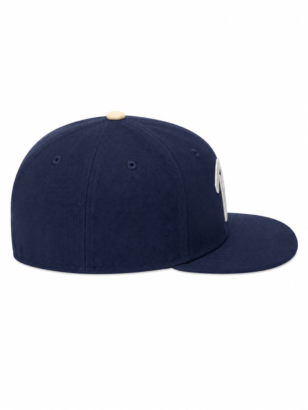 Nike Pitt Panthers True Blue Adjustable NCAA Baseball Cap - Picture 4 of 4